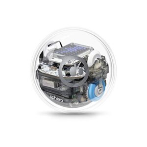 Sphero BOLT App-Enabled Robot