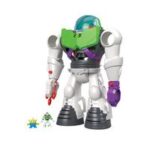 Imaginext Toy Story 4 Buzz Bot | littlewoods.com