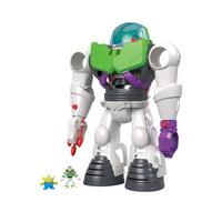 Imaginext Toy Story 4 Buzz Bot | littlewoods.com
