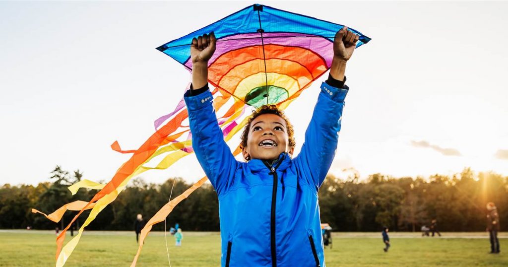 Best outdoor toys for kids: 34 cool toys for kids to get outside